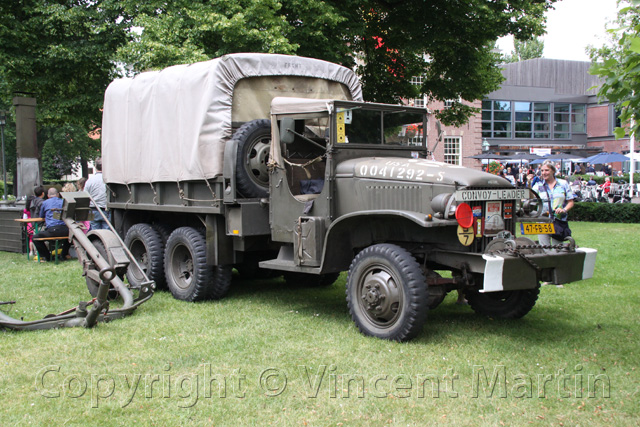 Veteranendag 2014